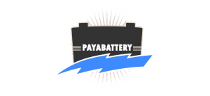 پایا باتری، فروش و نصب رایگان باتری ماشین